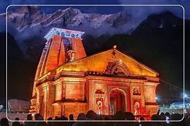 Dehradun Pilgrimage Tour